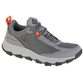 Columbia Hatana Breathe M 1982291 033 gri Columbia Hatana Breathe M 1982291 033 gri