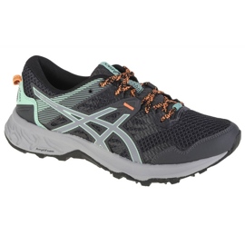 Asics Gel-Sonoma 5 M 1012A568-021 negru negru