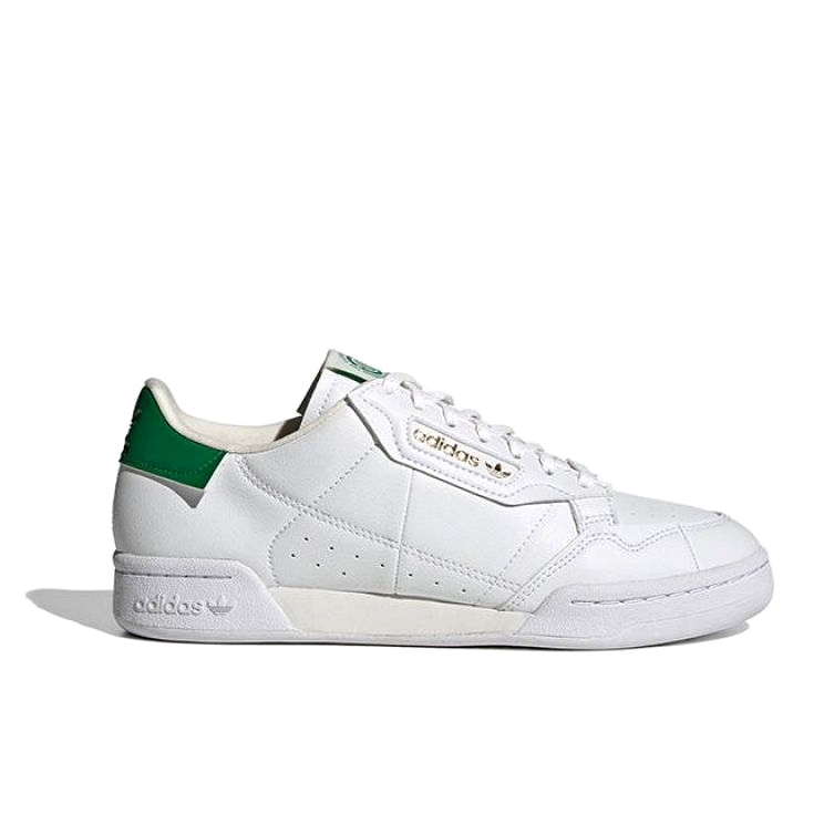 Pantofi Adidas Continental 80 M FY5468 alb