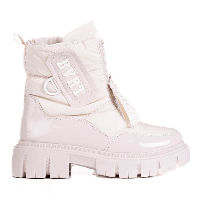 Genți izolate de damă Shelovet bej