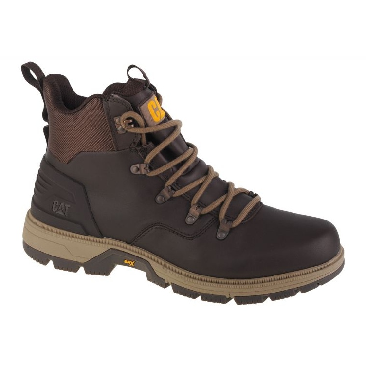 Caterpillar Leverage Hiker Wp M P725147 maro