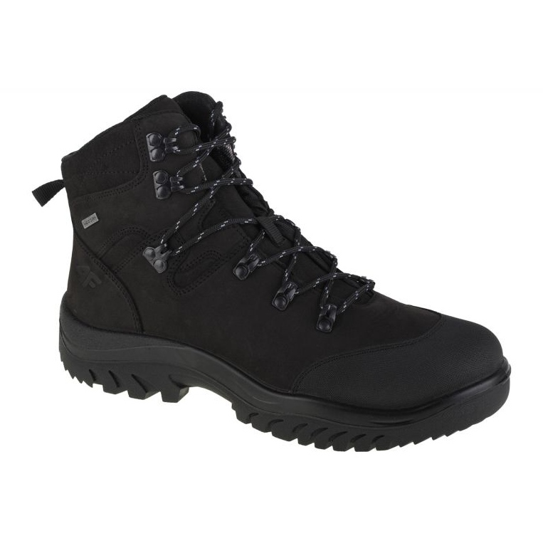 Pantofi 4F Trek M OBMH260-21S negru