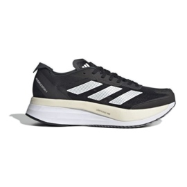 Pantofi de alergare adidas Adizero Boston 11 M GX6651 negru