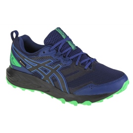 Pantofi de alergare Asics Gel-Sonoma 6 G-TX M 1011B048-400 albastru albastru