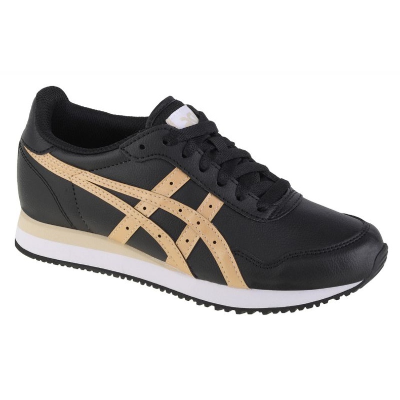 Asics Tiger Runner W 1202A311-001 negru Asics Tiger Runner W 1202A311-001 negru