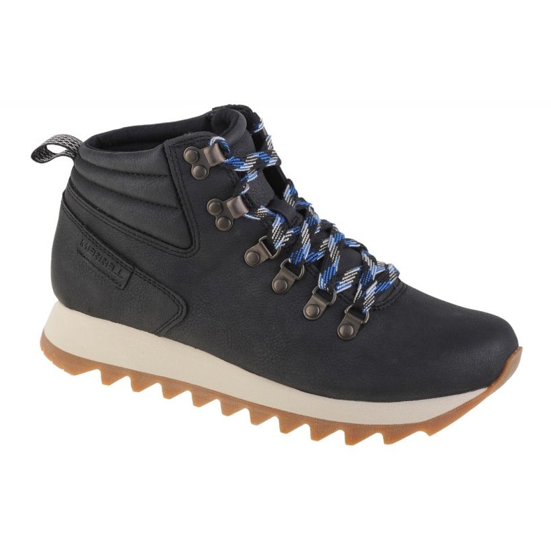 Pantofi Merrell Alpine Hiker J003594 negru