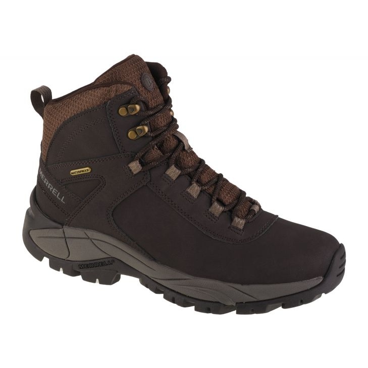 Merrell Vego Mid Ltr Wp M J311539C maro