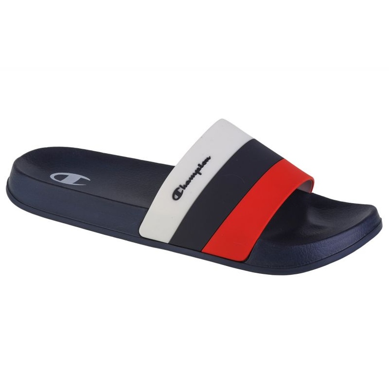 Champion Slide All American M S22056-BS517 albastru marin