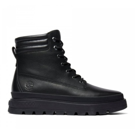 Pantofi Timberland Ray City 6 in Boot Wp TB0A2JNY0151 negru