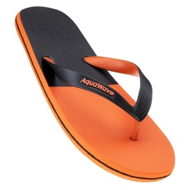 Aquawave roboor M 92800347118 negru portocale Aquawave roboor M 92800347118 negru portocale