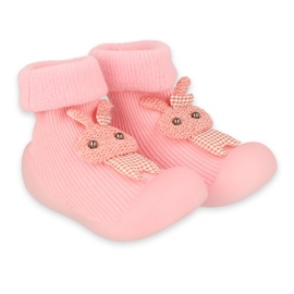 Befado fără alcool 002P029 roz