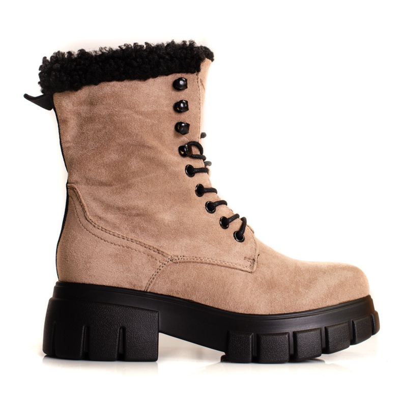 Shelovet de dama izolat, bej Shelovet de dama izolat, bej