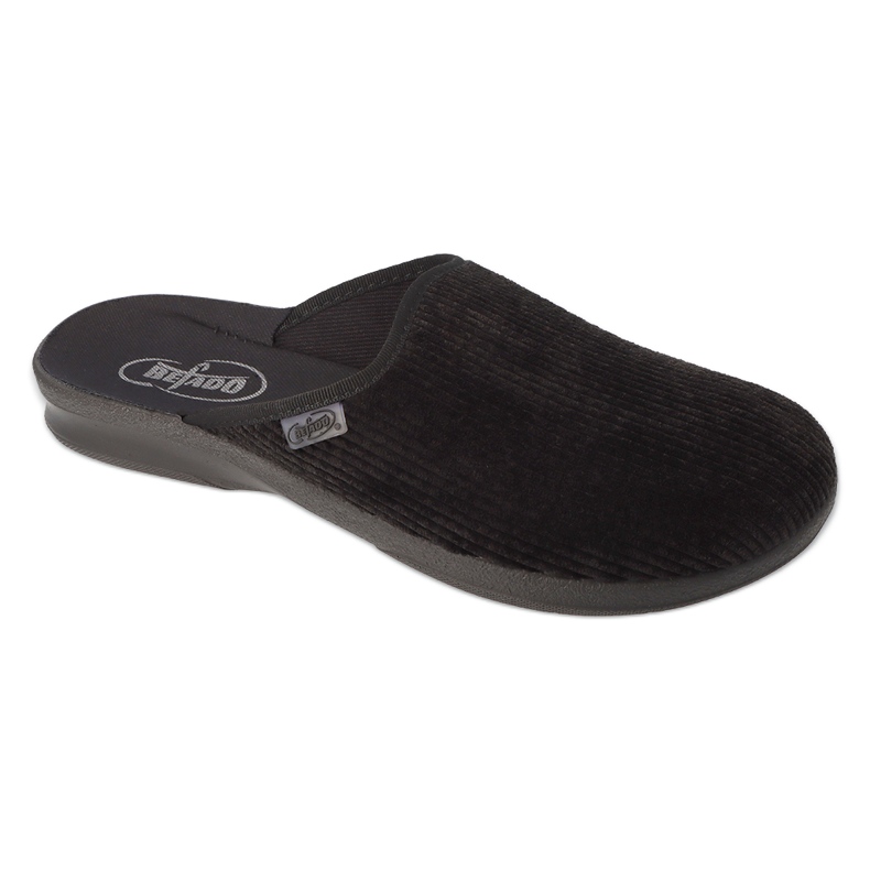 Pantofi barbatesti Befado pu 548M030 negru