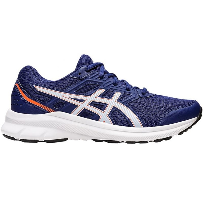 Pantofi de alergare Asics Jolt 3 W 1012A908 505 albastru
