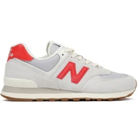 New Balance M U574RF2 gri