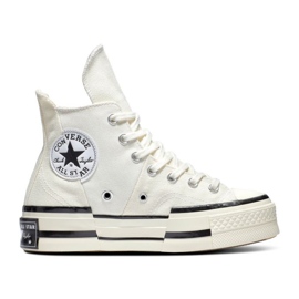 Converse Chuck 70 Plus Canvas W A00915C alb