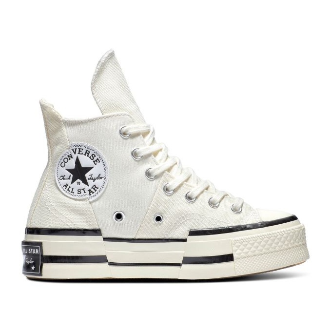 Converse Chuck 70 Plus Canvas W A00915C alb
