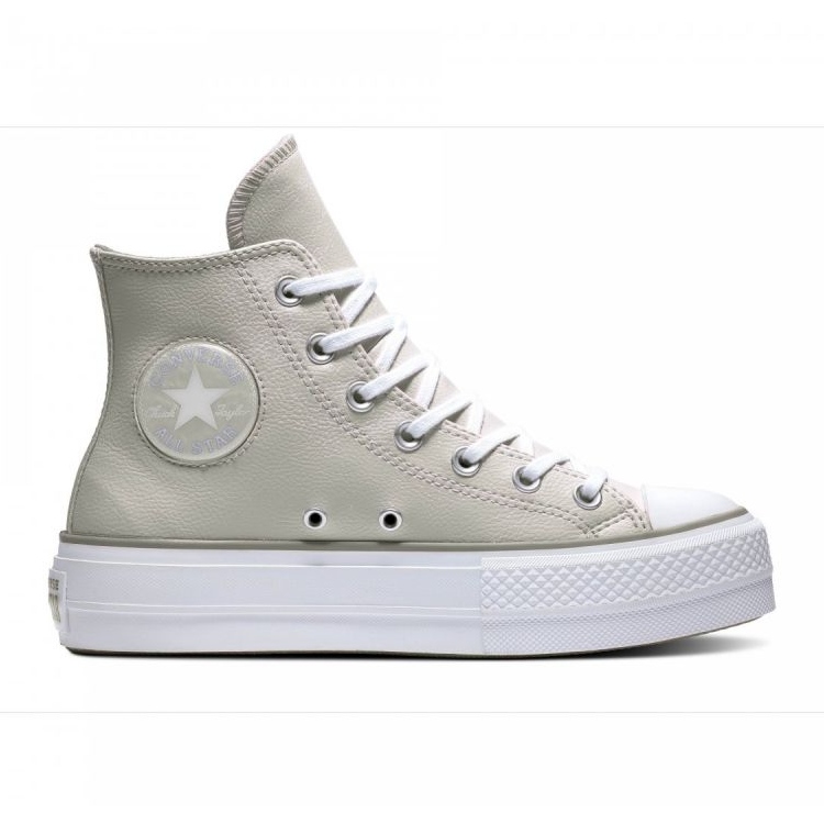 Converse Chuck Taylor All Star Lift Millennium Gglam W A00902C bej Converse Chuck Taylor All Star Lift Millennium Gglam W A00902C bej