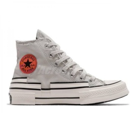 Converse Chuck 70 Hacked Heel W A00730C gri