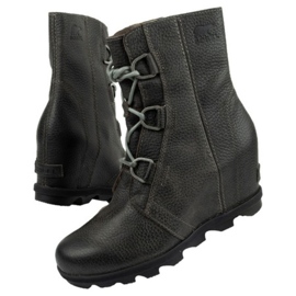 Pantofi Sorel NL3491-052 negru