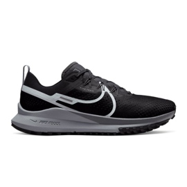 Pantofi Nike React Pegasus Trail 4 DJ6158-001 negru