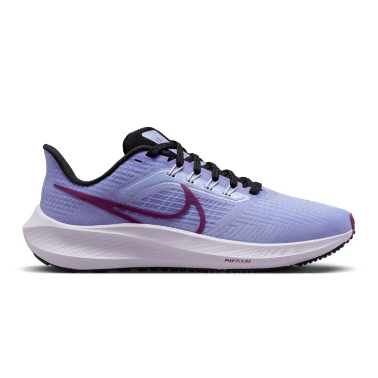 Nike Air Zoom Pegasus 39 W DX8942-500 albastru