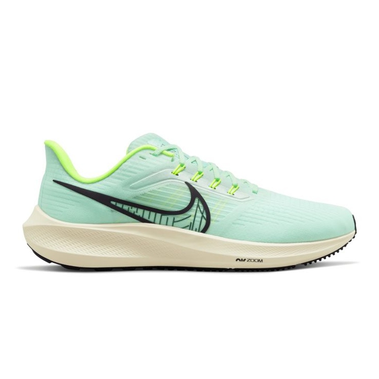Nike Air Zoom Pegasus 39 M DH4071-301 multicolor verde Nike Air Zoom Pegasus 39 M DH4071-301 multicolor verde