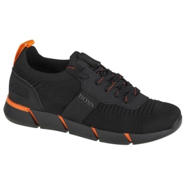 Antrenori Boss J29265-09B negru Antrenori Boss J29265-09B negru