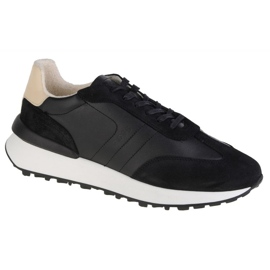 Pantofi Boss Trainers J29298-09B negru Pantofi Boss Trainers J29298-09B negru