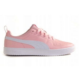 Puma Rickie Jr 384311 10 roz Puma Rickie Jr 384311 10 roz