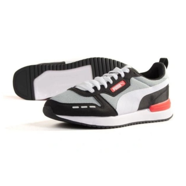 Puma R78 M 37311766 alb
