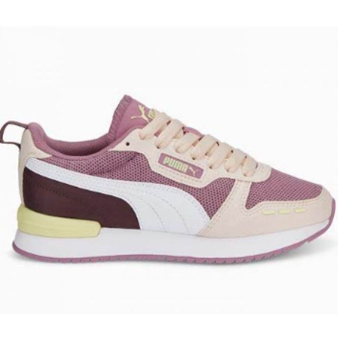 Puma R78 Jr 37361631 roz