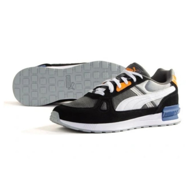 Pantofi Puma Graviton Pro M 38073619 gri