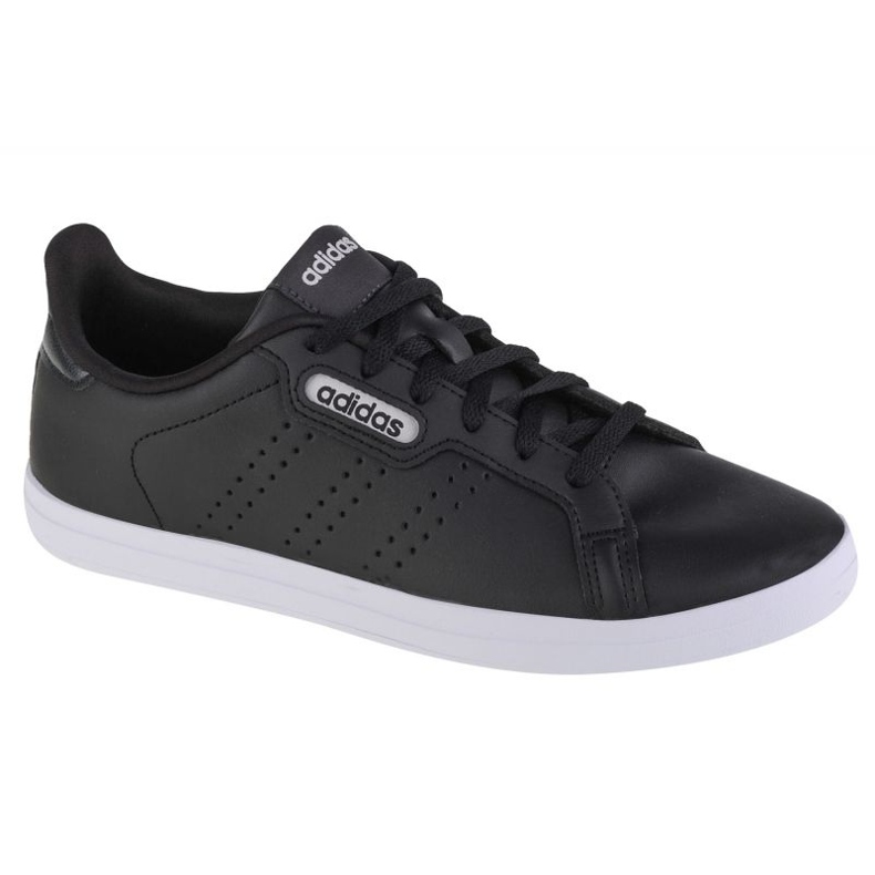 Pantofi Adidas Courtpoint Base GZ5336 negru