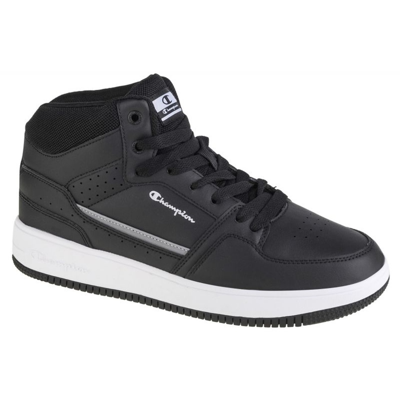 Pantofi Champion Rebound Evolve Mid S21912-CHA-KK001 negru