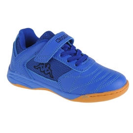 Kappa Damba Oc K Jr. 260765OCK-6011 pantofi albastru