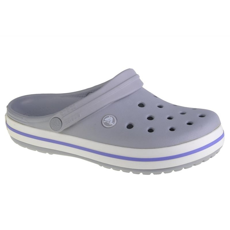 Crocs Crocband 11016-1FH gri