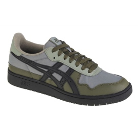 Pantofi Asics Japan SM 1201A694-300 verde Pantofi Asics Japan SM 1201A694-300 verde