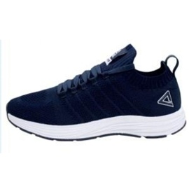 Peak EW0127H W 92800336850 pantofi albastru marin Peak EW0127H W 92800336850 pantofi albastru marin