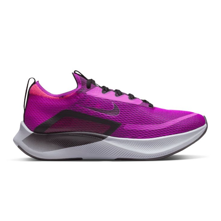 Pantof Nike Zoom Fly 4 W CT2401-501 violet Pantof Nike Zoom Fly 4 W CT2401-501 violet