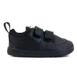Pantofi Nike Pico 5 (TDV) AR4162-001, negri negru