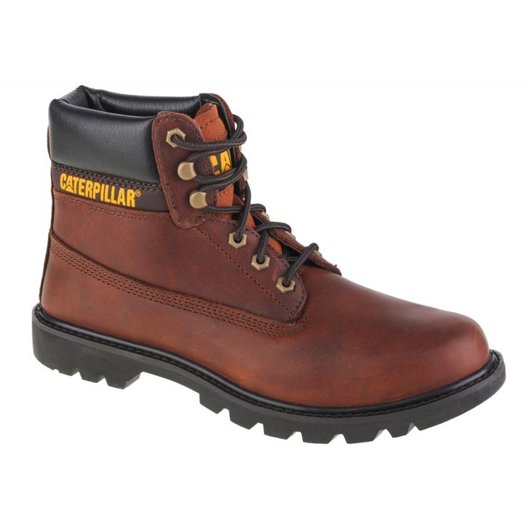Pantofi Caterpillar Colorado 2.0 P110429 maro