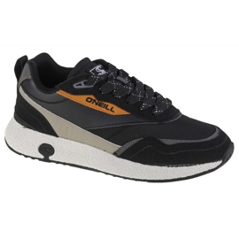 ONeill Pantofi O'Neill Dana Point Wmn Low 90223004-25Y negru ONeill Pantofi O'Neill Dana Point Wmn Low 90223004-25Y negru