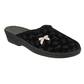Pantofi dama Befado pu 219D479 negru Pantofi dama Befado pu 219D479 negru