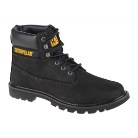 Pantofi Caterpillar Colorado 2.0 P110425 negru