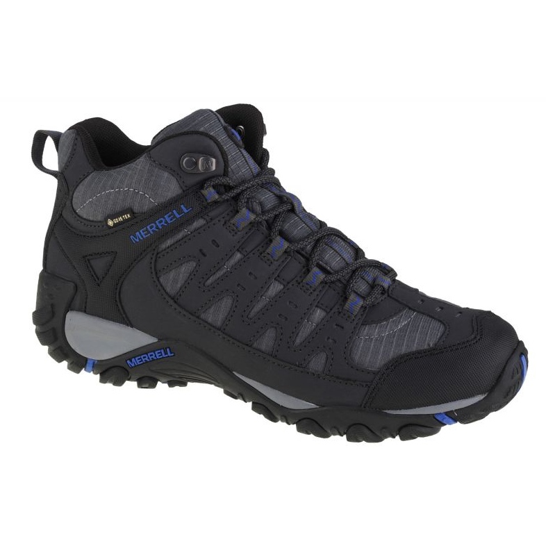 Pantofi Merrell Accentor Sport Mid Gtx J88315 gri