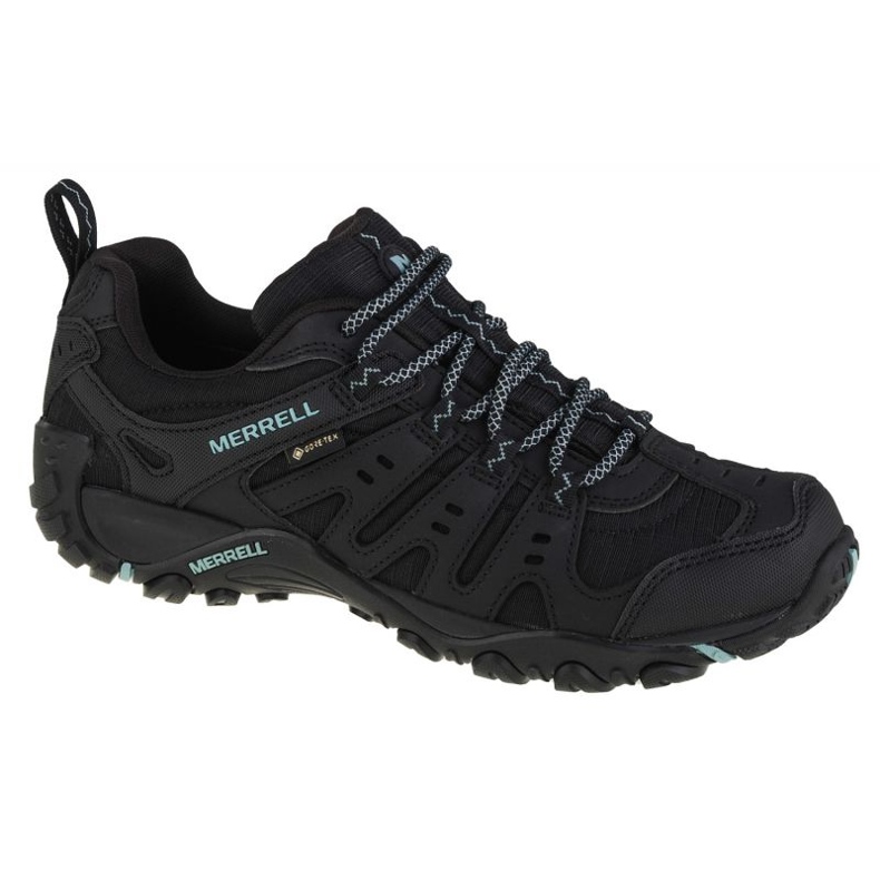 Merrell Accentor Sport Gtx W J599660 negru