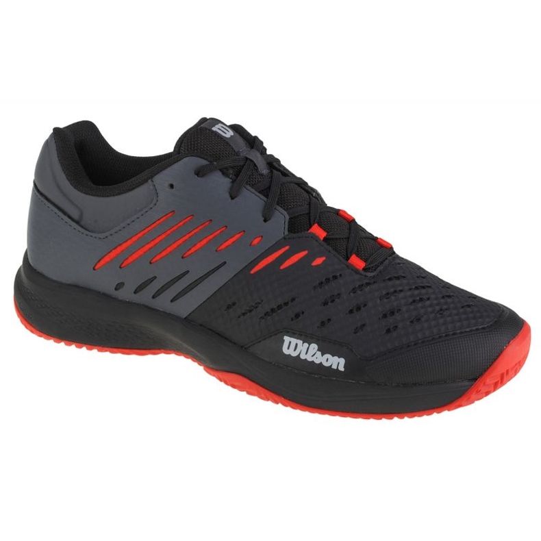 Pantofi Wilson Kaos Comp 3.0 WRS328760 negru