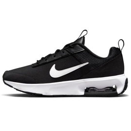 Pantofi de alergare Nike Air Max Intrlk Lite W DH0874 003 negru