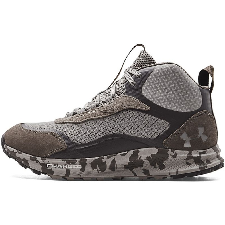 Pantofi Under Armour Charged Bandit Trek 2 Prt 3024759 100 gri